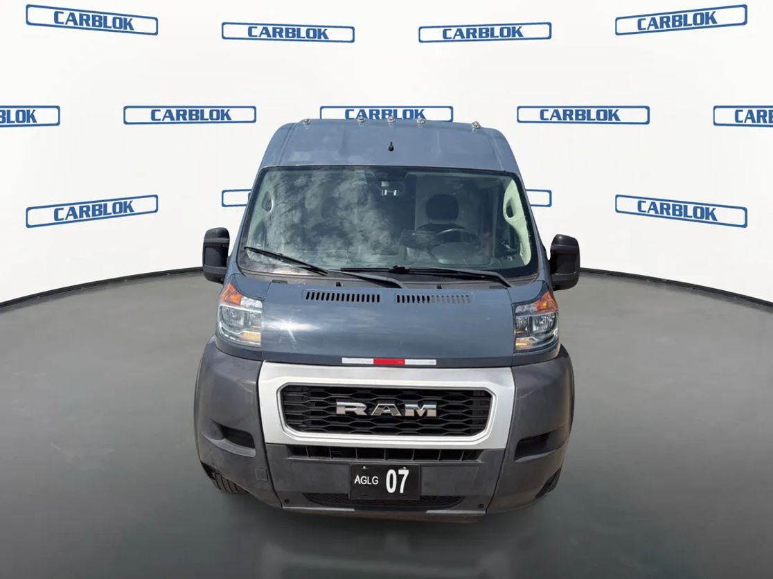 ram promaster cargo van 2021 3C6FRVJG7ME503201 image ram promaster cargo van 2021 3C6FRVJG7ME503201 image